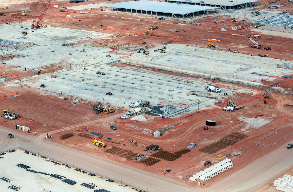 AI-Led Investments Are Driving US Economic Growth