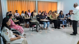 Don Bosco Prafulta Leads the Charge for Mental Health Awareness