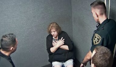 Netflix’s documentary has become a monster hit. Uh-oh.