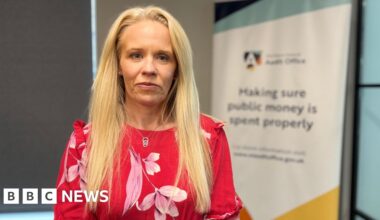 Audit Office raises questions about 'value for money'