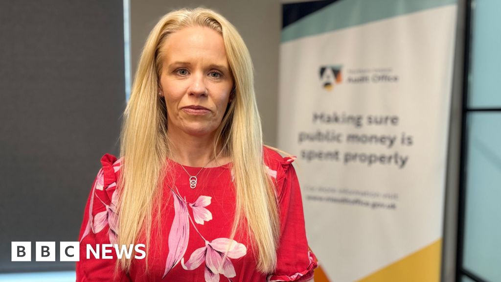 Audit Office raises questions about 'value for money'