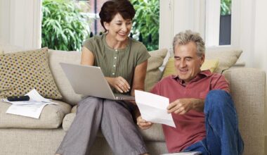 Fall Money Moves Every Boomer Should Make Before Year-End