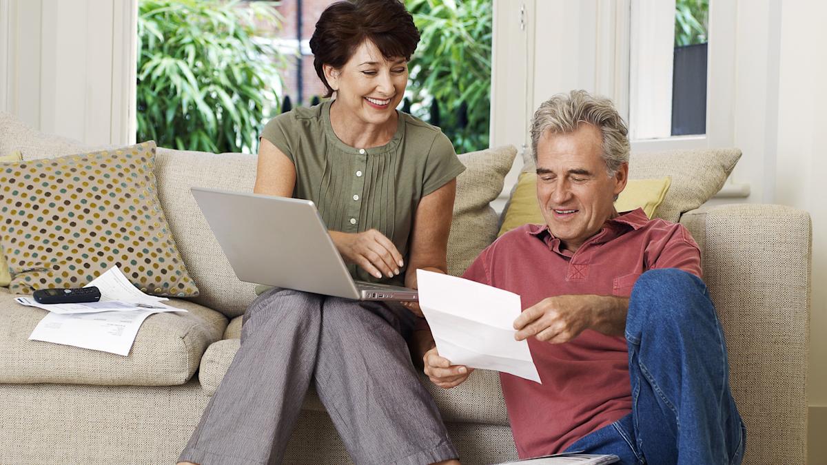 Fall Money Moves Every Boomer Should Make Before Year-End