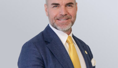 David Hadley Top Healthcare Leaders 2025 Executives