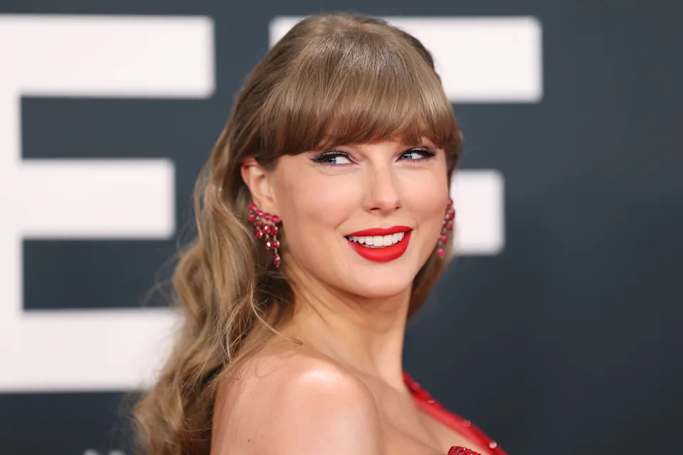   Matt Winkelmeyer / Getty Images