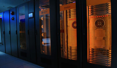 Designing AI-ready infrastructure: how edge computing is evolving to meet the challenge