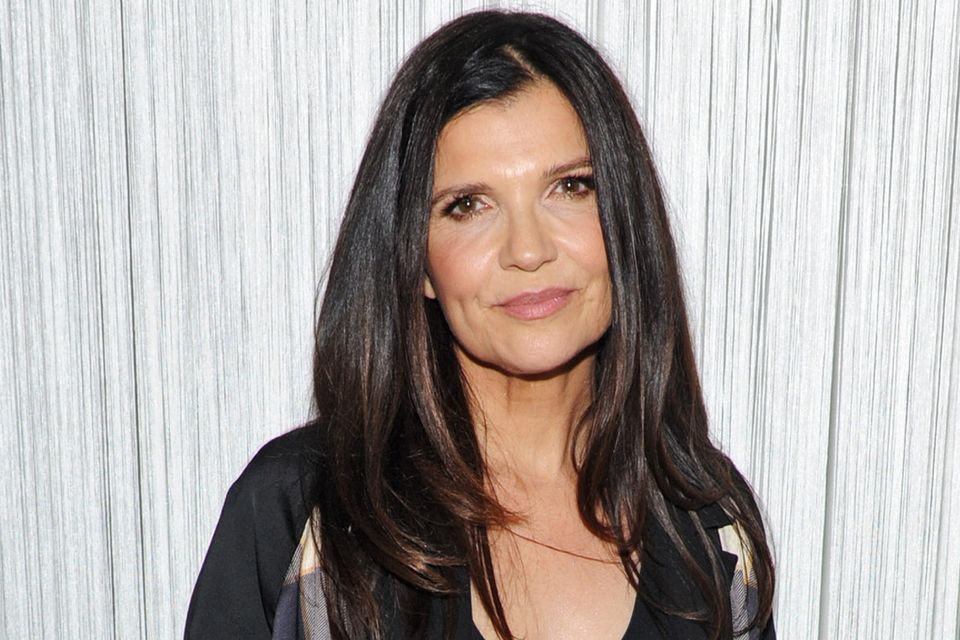 Ali Hewson was one of the museum's initial sponsors. Photo: Getty