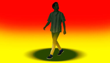 Space Junk Now Almost Constantly Crashing Down to Earth