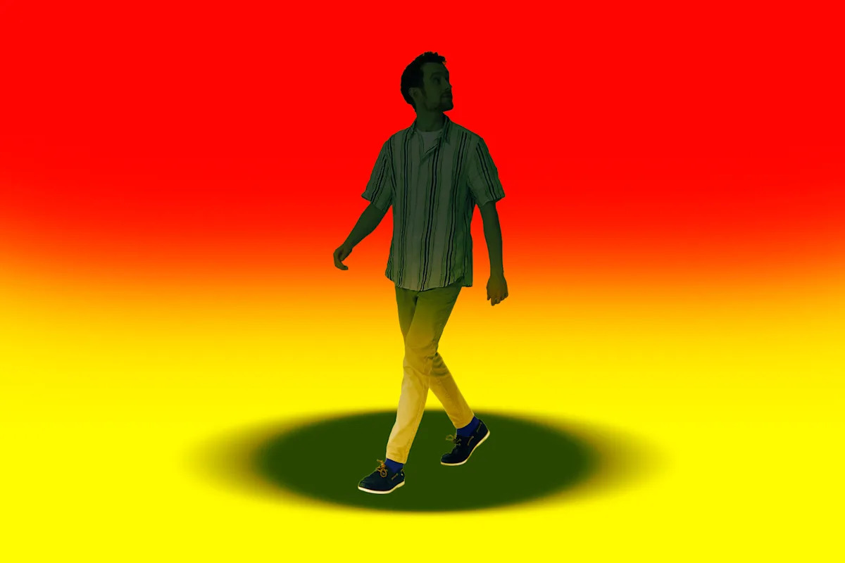 Space Junk Now Almost Constantly Crashing Down to Earth