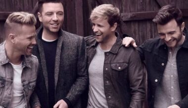 Westlife announce eight more shows at Dublin’s 3Arena due to demand
