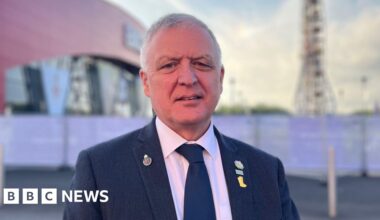 Vote of no confidence in DEARA passed