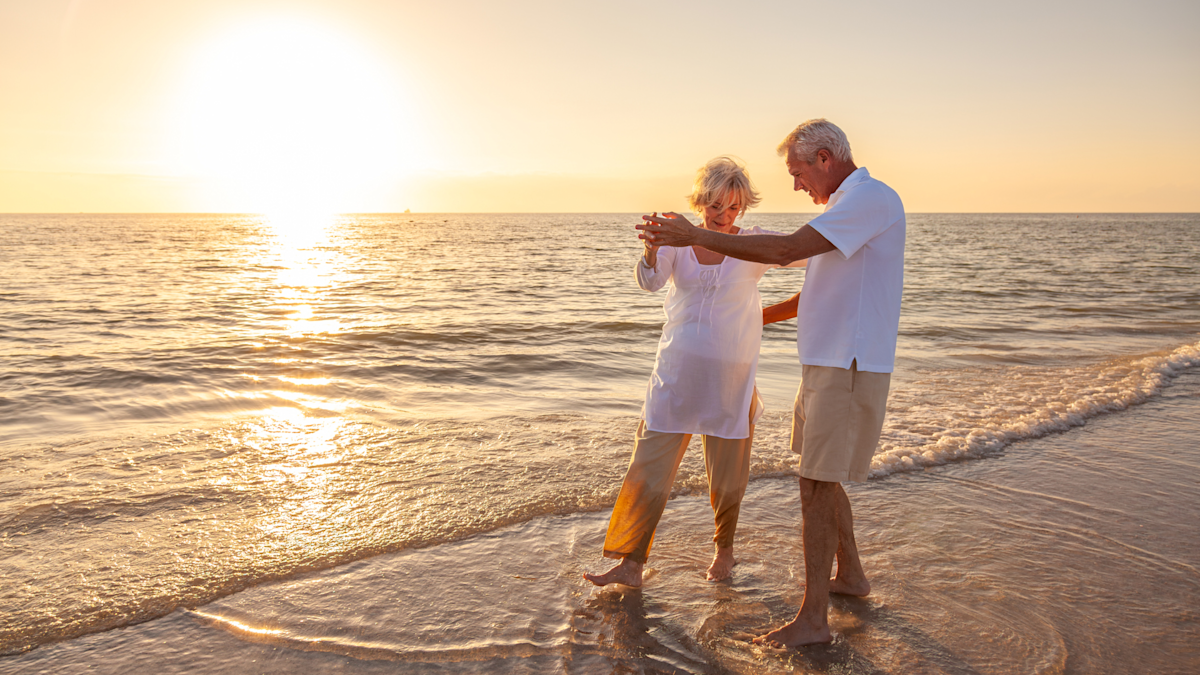 The Major Mistake Most People Make With Their Retirement Contributions
