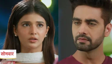Abhira refuses to observe Karwachauth fast, leaving Armaan stunned