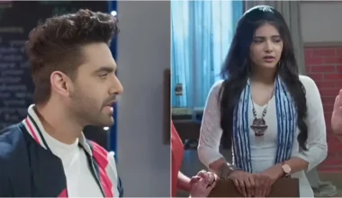 AbhiMaan's college track has netizens in splits; people wonder ...