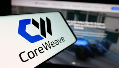 CoreWeave Is 'Frightening... It's Unbelievable,' Says Expert, Expecting Its Revenue To Multiply Nearly 5x By 2028
