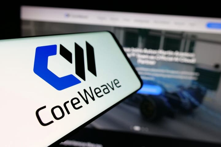 CoreWeave Is 'Frightening... It's Unbelievable,' Says Expert, Expecting Its Revenue To Multiply Nearly 5x By 2028