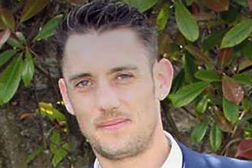 Barry Daly was found dead in suspicious circumstances in Doneraile, Co Cork, on Sunday morning.
