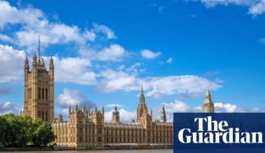 Some British MPs spending equivalent of a day a week doing second jobs | Politics