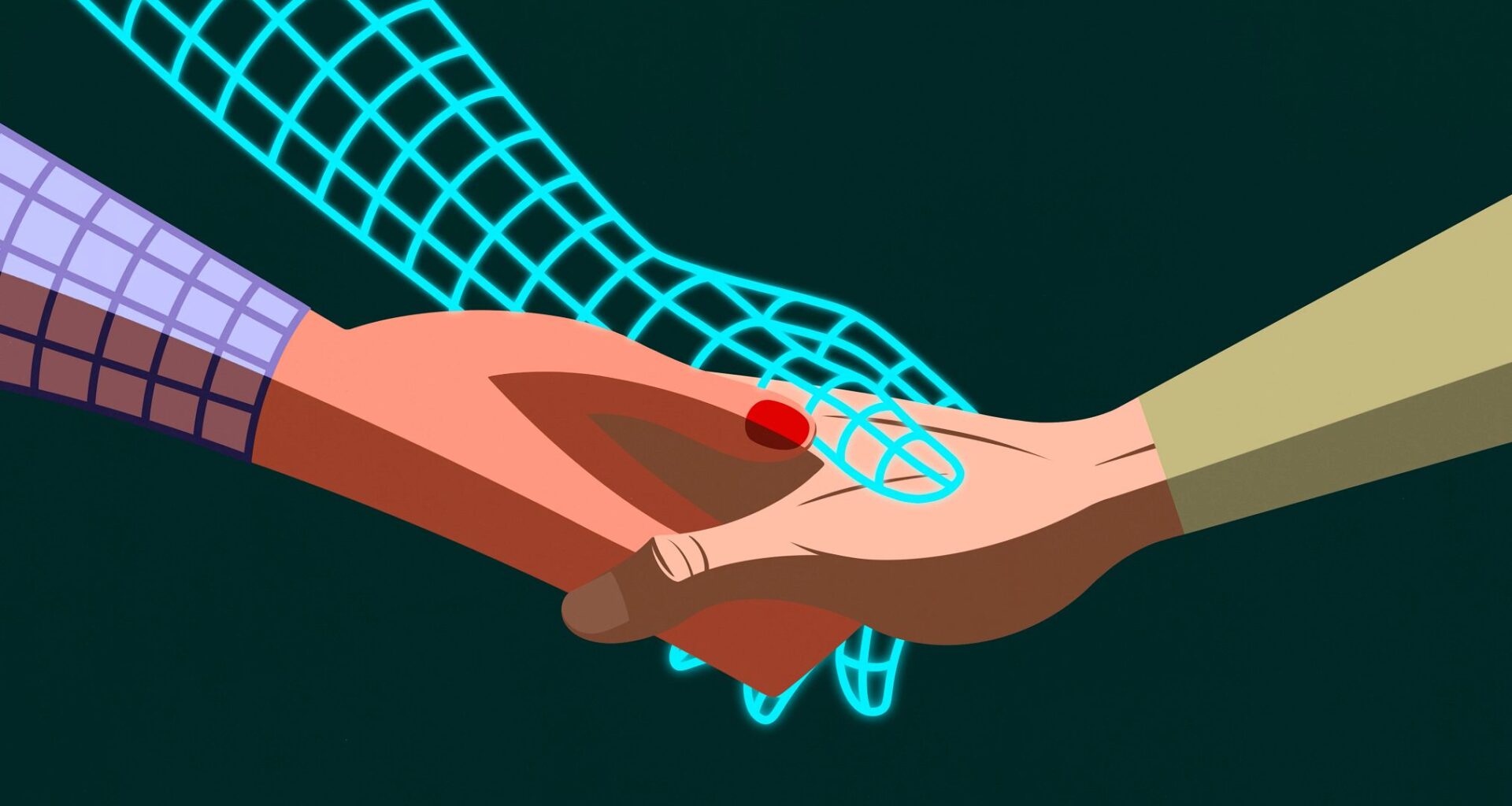 How AI Can Become a Caregivers New Ally