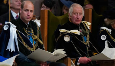 Why a Royal Expert Believes Prince William Is Nearing the Crown