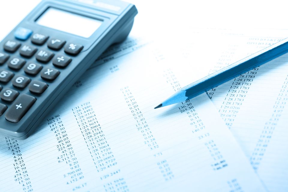The Irish tax system discourages people from investing. Photo: Getty