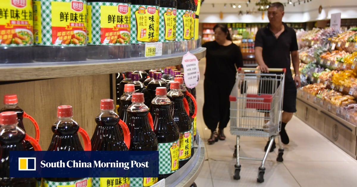 China’s deflation fight drags on, amplifying calls for monetary easing