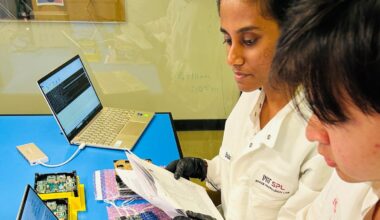 NASA-supported university programs offer cutting-edge small satellite projects