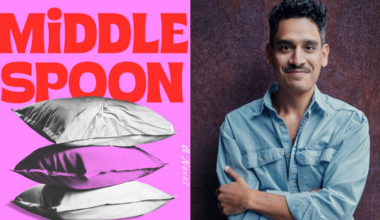 Alejandro Varela talks 'Middle Spoon', heartbreak and polyamory