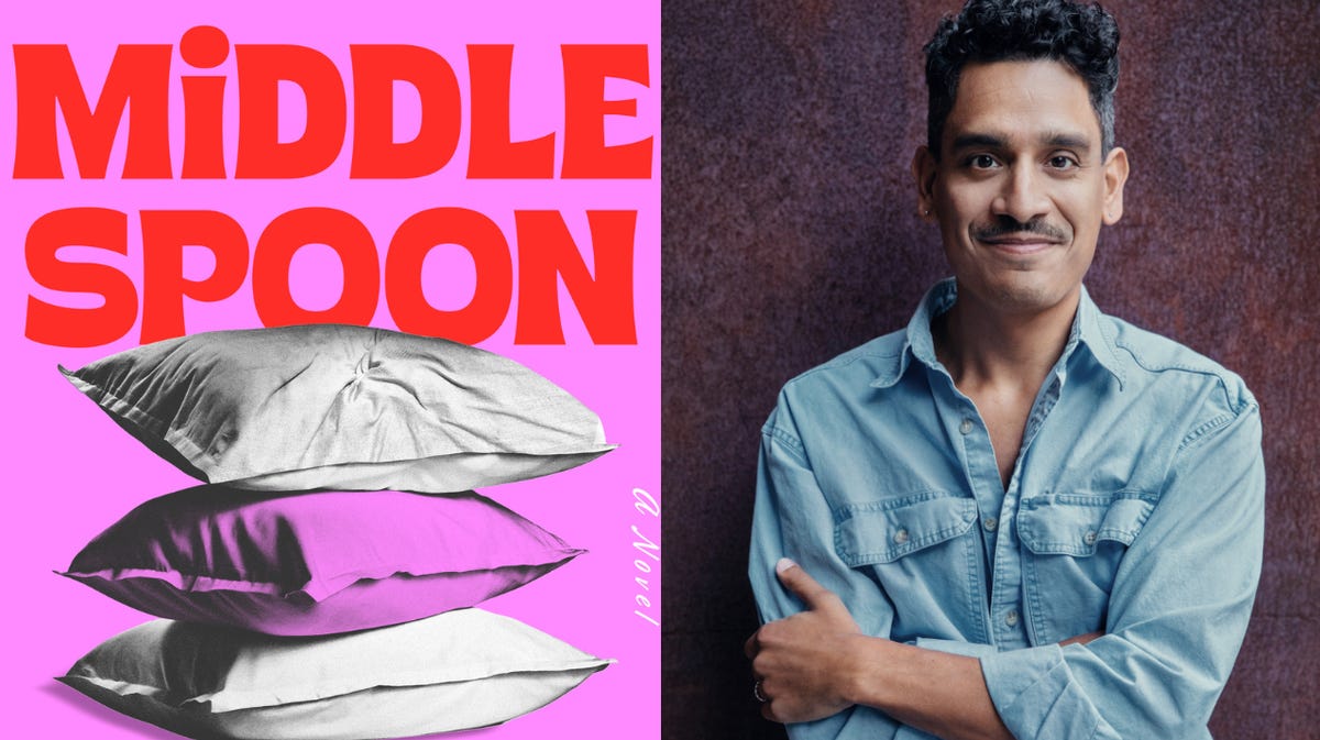 Alejandro Varela talks 'Middle Spoon', heartbreak and polyamory