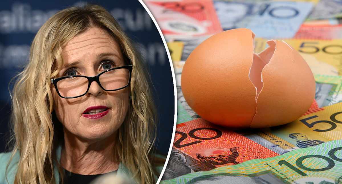 Superannuation funds called out over 'gap' facing millions of Aussies as 'retirement wave' hits