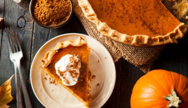 Is pumpkin good for you? Check out these health benefits.