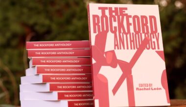 'The Rockford Anthology' showcases Rockford stories