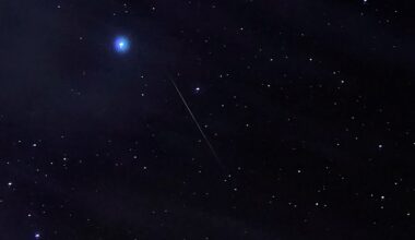 Orionid meteor shower to hit 2025 peak. When it is, how to view