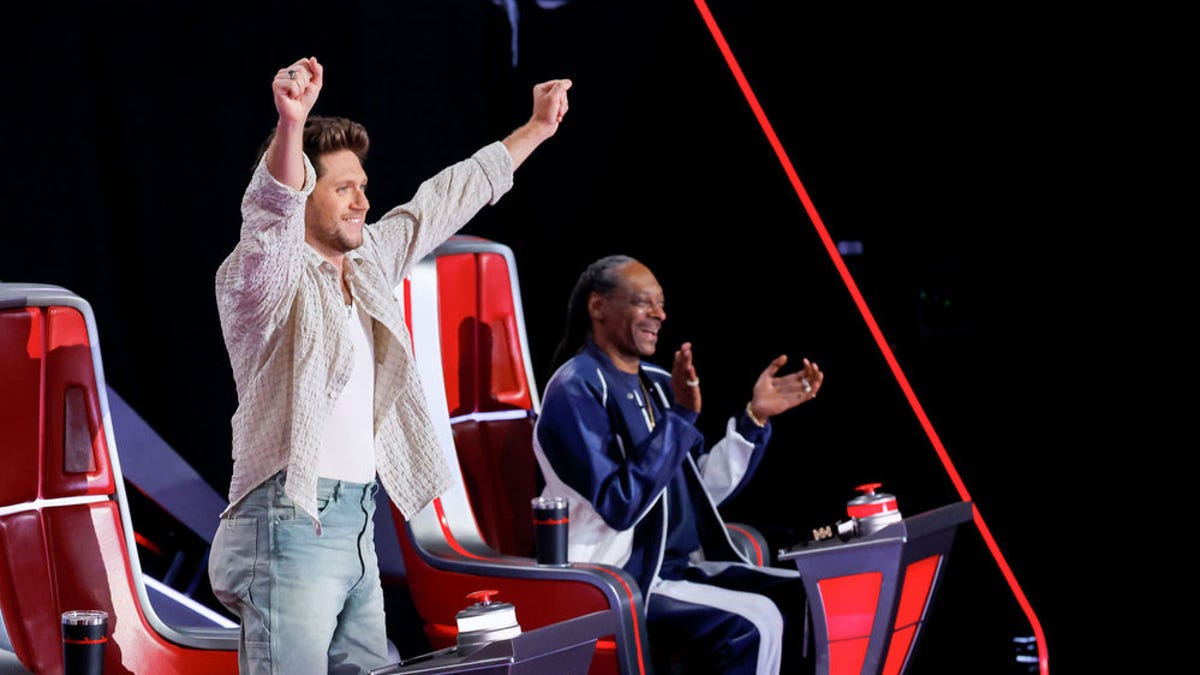 'The Voice' episode schedule is changing. What time does it air now?