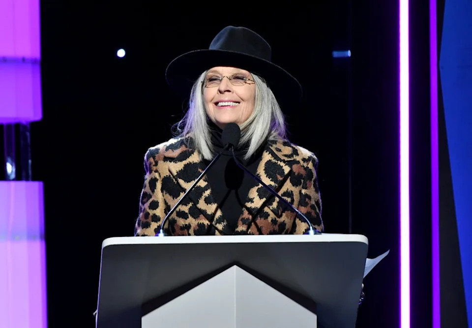 <p>Carol Bayer Sager</p>