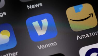 Is Venmo down? Banking issues reported by thousands amid AWS outage
