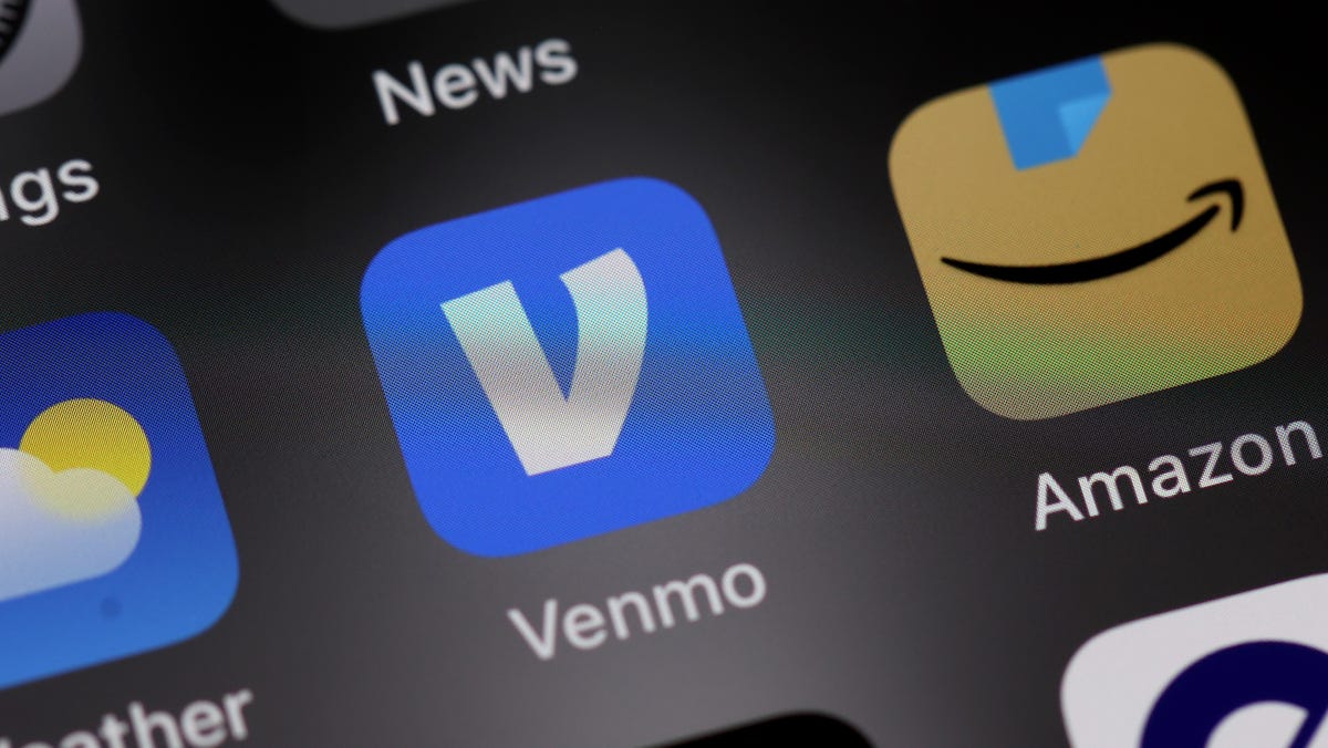 Is Venmo down? Banking issues reported by thousands amid AWS outage