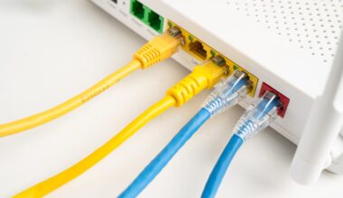 How we rank internet service providers