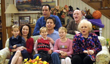 ‘Everybody Loves Raymond’ Cast to Reunite for CBS Special
