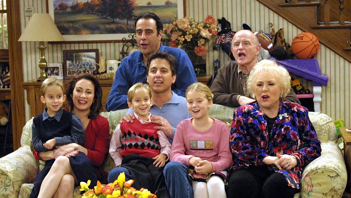 ‘Everybody Loves Raymond’ Cast to Reunite for CBS Special