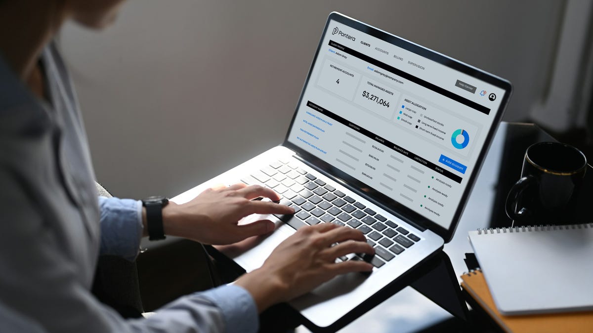 Fidelity versus fintech exposes limitations of 401(k) system