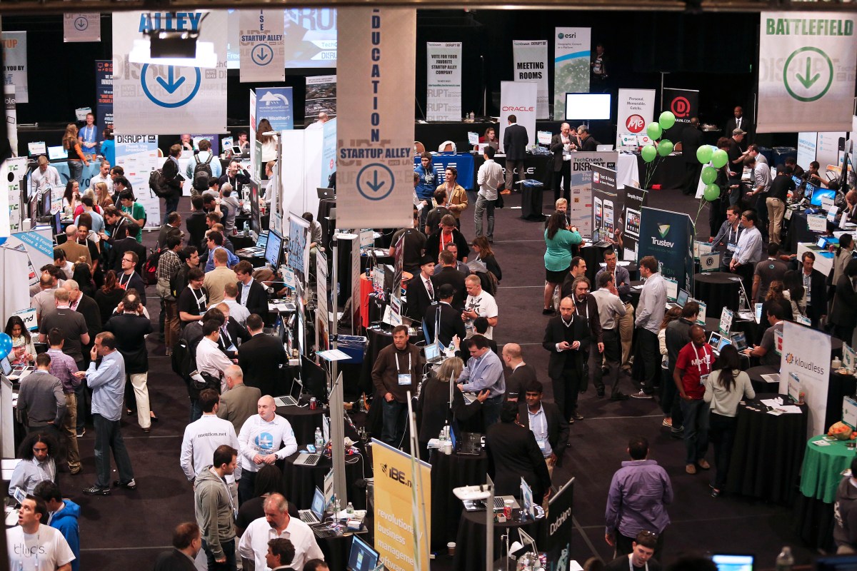 24 hours to spotlight your startup at Disrupt 2025 | TechCrunch