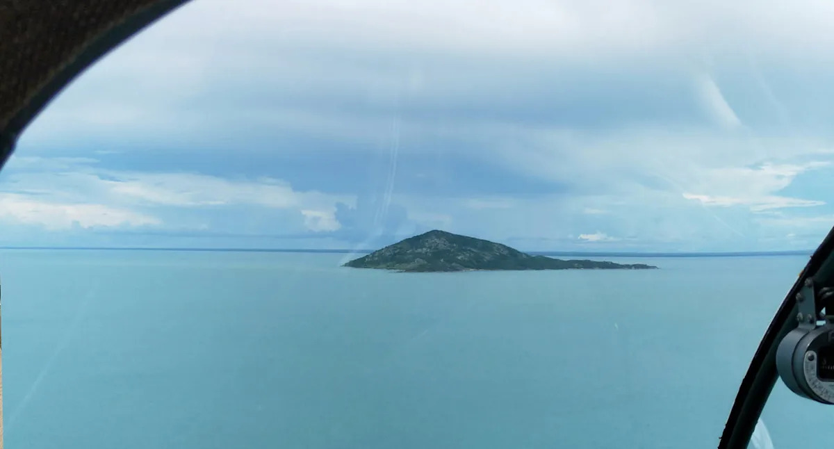 Incredible new discoveries on Aussie paradise found nowhere else on Earth