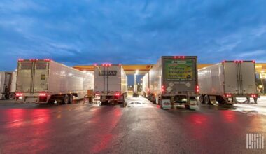 AI-driven fleet management: Velocitor acquires NextBillion.ai