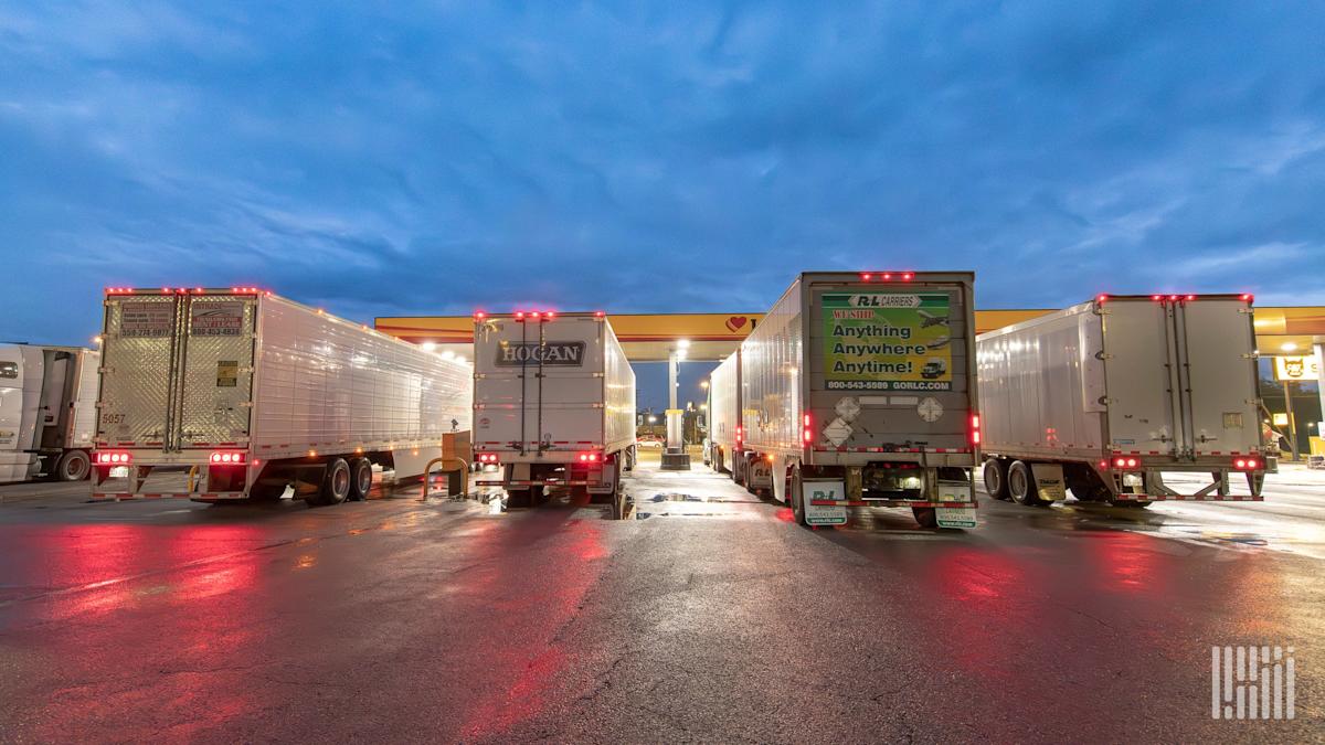 AI-driven fleet management: Velocitor acquires NextBillion.ai