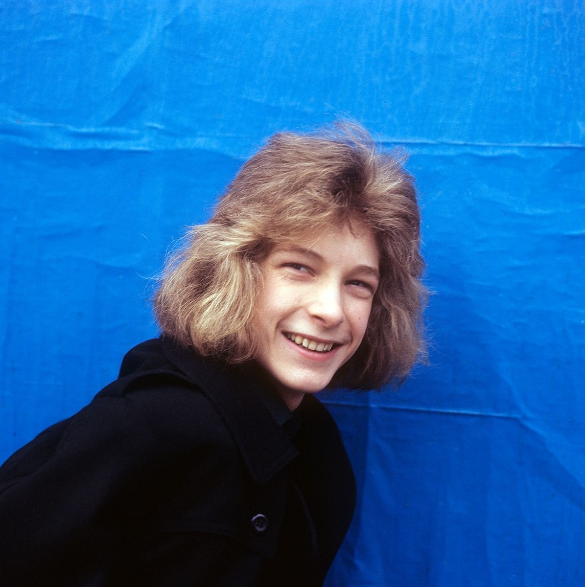 At 15, he was chosen to play Tadzio in 'Death in Venice,' a role that instantly made him an international icon of beauty.