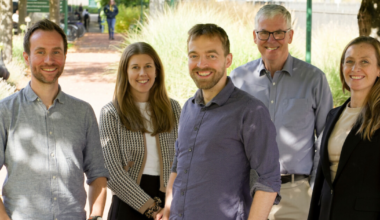 Spin-out to 'accelerate' gene-editing tool