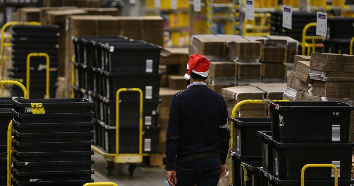 It may be harder to get a holiday gig this year