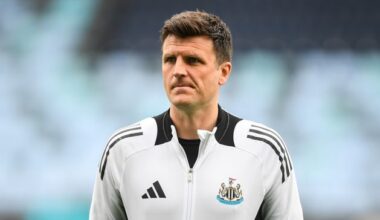 ‘He’s worked very hard to get to this position’ – Kerryman Diarmuid O’Carroll’s steady rise through the coaching ranks