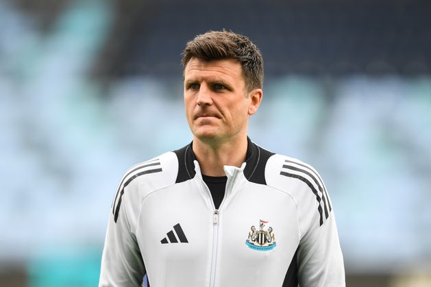 ‘He’s worked very hard to get to this position’ – Kerryman Diarmuid O’Carroll’s steady rise through the coaching ranks